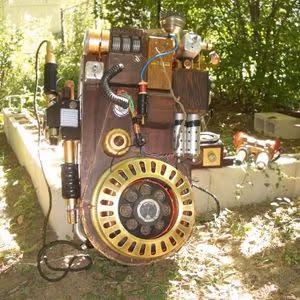 Proton Pack