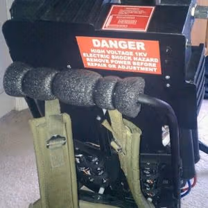 Proton Pack