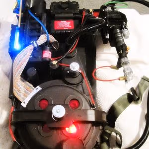 Proton Pack