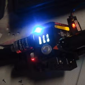 Proton Pack
