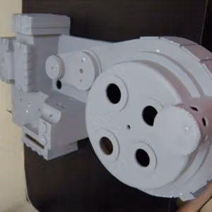 Proton Pack