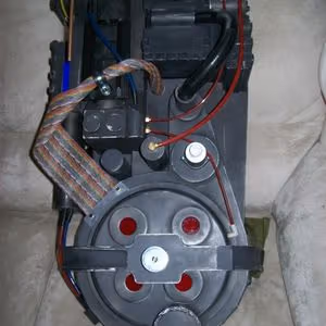 Proton Pack