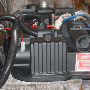 Proton Pack