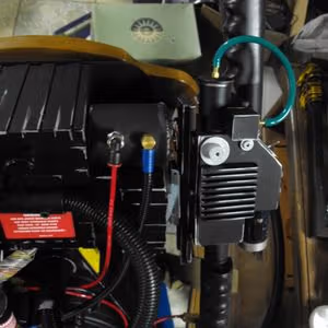 Proton Pack