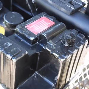 Proton Pack