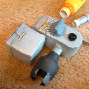 Proton Pack