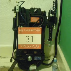 Proton Pack