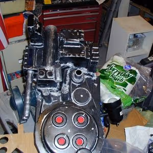 Proton Pack