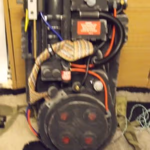 Proton Pack