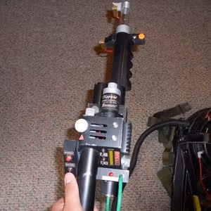 Proton Pack