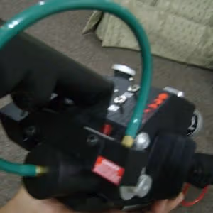 Proton Pack
