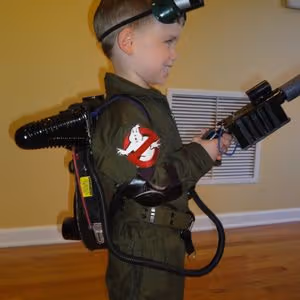 Proton Pack