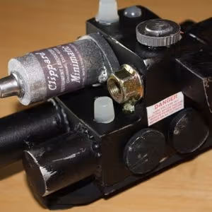 Proton Pack