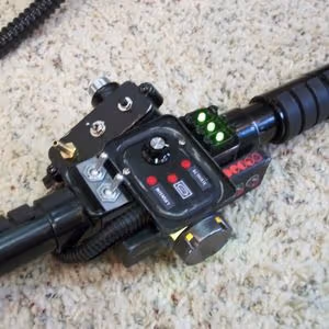 Proton Pack