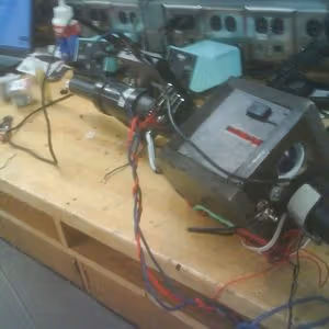 Proton Pack