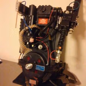 Proton Pack