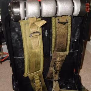 Proton Pack