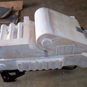 Proton Pack