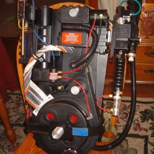 Proton Pack