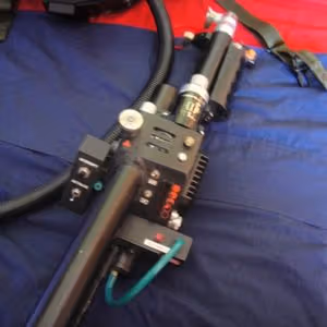 Proton Pack