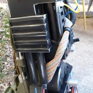 Proton Pack