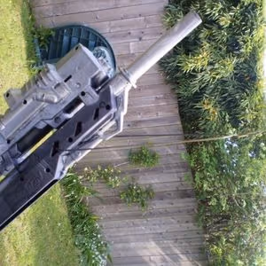 Proton Pack