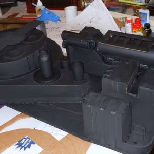 Proton Pack