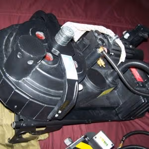 Proton Pack