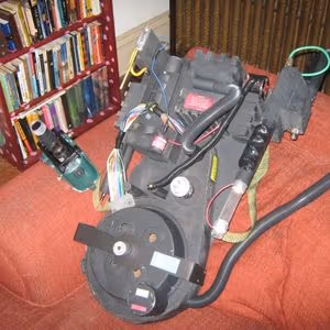 Proton Pack