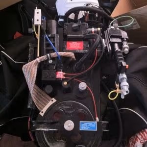 Proton Pack