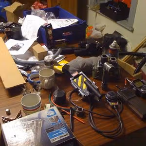 Proton Pack