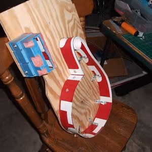 Proton Pack