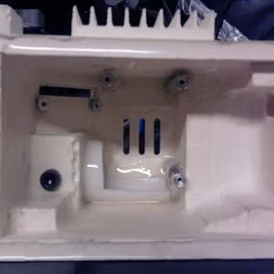 Proton Pack