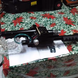 Proton Pack