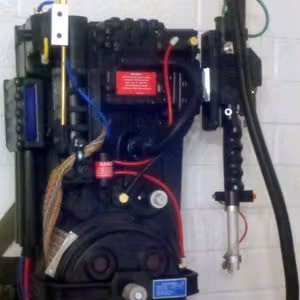 Proton Pack