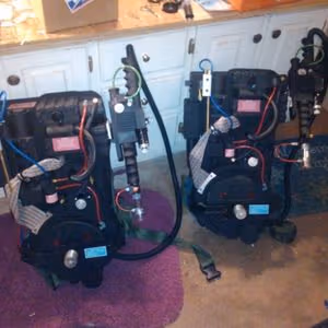 Proton Pack
