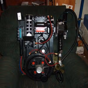 Proton Pack