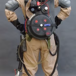 Proton Pack