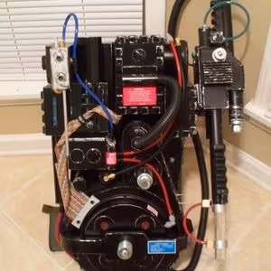 Proton Pack