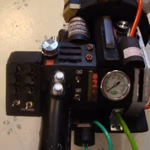Proton Pack