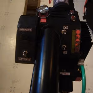 Proton Pack