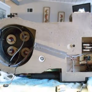 Proton Pack