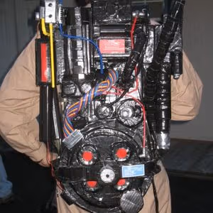 Proton Pack