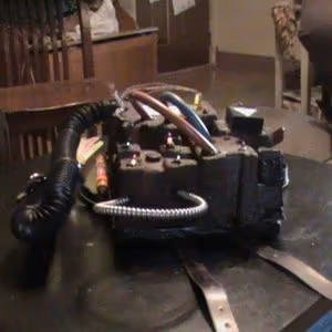 Proton Pack