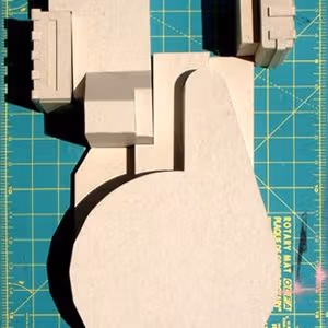 Proton Pack