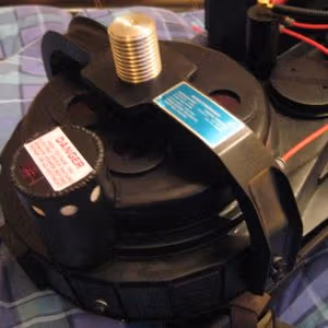 Proton Pack
