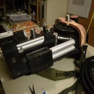 Proton Pack
