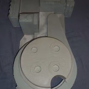 Proton Pack