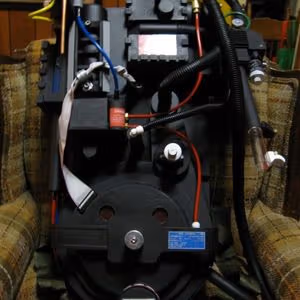 Proton Pack