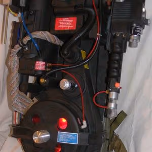 Proton Pack